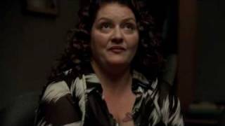 The Sopranos 5x10 Janice at Anger Management [upl. by Kohler491]