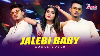 Jalebi Baby Dance Cover by Mim Chowdhury  Tesher  Dance Master [upl. by Anawal792]