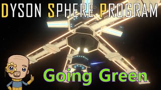 The bare minimum for a  Dyson Sphere program ep6 [upl. by Esdras634]