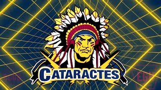 Shawinigan Cataractes 2021 Goal Horn [upl. by Jeraldine]