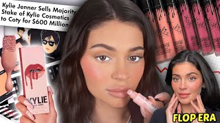 The END of Kylie Cosmetics [upl. by Balch]