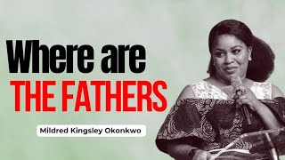 where are the fathers Mildred Kingsley Okonkwo marriage relationship [upl. by Ameluz]