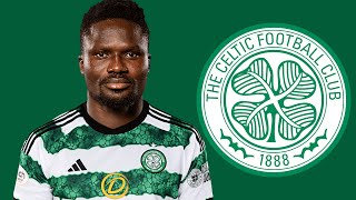 Daniel Amartey 2024 Welcome To Celtic Glasgow   Defensive Skills Assists amp Goals HD [upl. by Carmel]