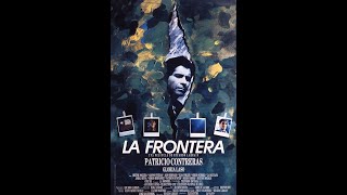 1991 Ricardo Larraín La Frontera [upl. by Alilahk487]