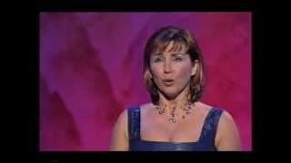 lesley garrett  Puccini  Madama Butterfly  One fine day quothigh qualityquot [upl. by Ameline518]