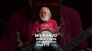 NEW SERIES Jim Pankeys Banjo Tips [upl. by Chloette]