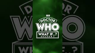 What if the Doctor Regenerated in Journeys End ANIMATED Trailer  Doctor Who WhatIF drwho [upl. by Legnalos]