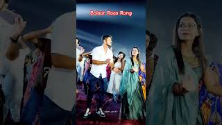 Boisar Raas Rang Garba 2024  Boisar live Garba 2024 shorts [upl. by Oxley]