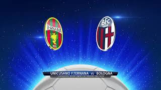 Highlights Unicusano Futsal Ternana vs Bologna Calcio a 5 [upl. by Enelaehs106]