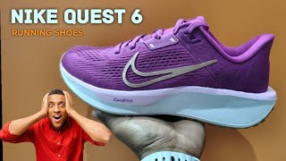 Nike Quest 6 [upl. by Weissman746]