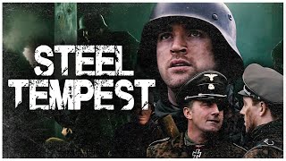 Classic War Drama I Steel Tempest 2000 I Retrospective [upl. by Nava271]