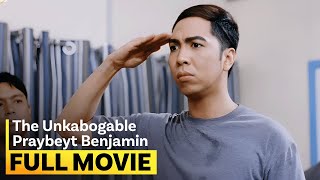 ‘The Unkabogable Praybeyt Benjamin’ FULL MOVIE  Vice Ganda Eddie Garcia [upl. by Mehta73]