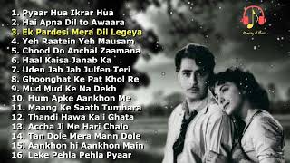 Old is Gold Forever  1950 Hindi Songs hits  purana din ka hindi song [upl. by Adnopoz]