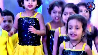 PRISM International School Beeramguda Annual Day 201819 [upl. by Aierb]