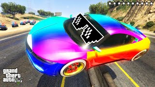 GTA 5 Thug Life 88 GTA 5 WINS FAILS amp FUNNY MOMENTS [upl. by Malca]