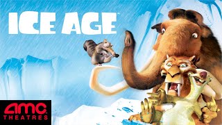 2002 Ice Age  AMC Theatres March 15 2002 [upl. by Tippets]