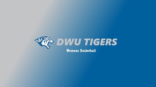 Waldorf Warriors vs DWU Tigers WBB [upl. by Adym]