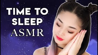 ASMR Intense Sleep Treatment Relaxing Triggers [upl. by Arrej]