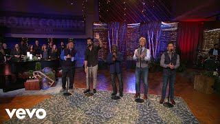 Gaither Vocal Band  10000 Reasons Live At Gaither Studios Alexandria IN2021 [upl. by Naegem576]