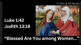 DOES JUDITH 1318 PROVE JESUS IS GOD  Refuting ApocryphaApocalypse [upl. by Cul]