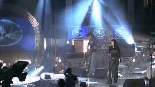 Hanna Pakarinen  Join me Idols 2003 [upl. by Airbmak]