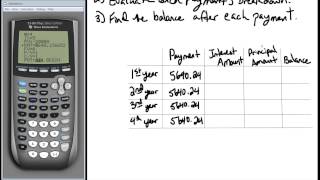 Amortization [upl. by Mccutcheon]