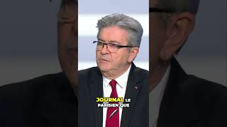 🚨 Mélenchon DÉNONCE  quotC’est une trahison pour les Français quot 💥 BuzzPolitique [upl. by Towney929]