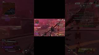 No Escape 1shotenergy apexlegends apexlegendsclips revenantgameplay apexcommunity [upl. by Htrow]