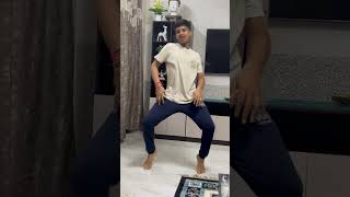 bollywood dance hritikroshandance Ek pal Ka jeena [upl. by Asiled692]