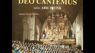 Sanctus  Deo Cantemus [upl. by Reyem]