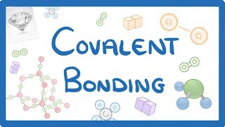 GCSE Chemistry  Covalent Bonding 16 [upl. by Lajib389]