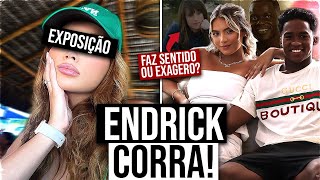 Endrick CORRA [upl. by Eireva]