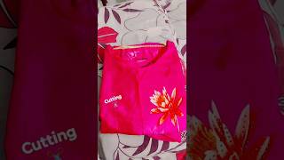 boat neck cutting ✂️🧵 suit viral boatneck fashion trendingvideo suitdesign telented dipti [upl. by Haidedej]