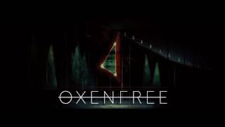 OXENFREE  Tape Player C [upl. by Thier]