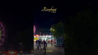 riverriverfront festival ahmedabad shortvideo shortvideo shortsviral shorts short shortyoutube [upl. by Alcus]