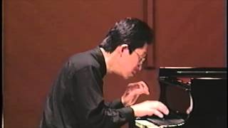 Scriabin  Sonata for Piano No 4 Op30Ichiro Kaneko [upl. by Clifton]