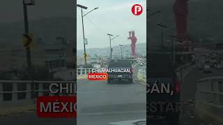 quotQue ching3 a su m4dre Estados Unidosquot eeuu gringa mexico deportacion viralvideo [upl. by Isnan]