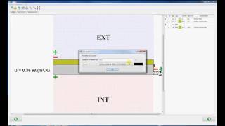 Traitement du pont thermique par retour d’isolation au niveau des baies [upl. by Adley]