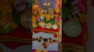 Happy Dhanteras to all my YouTube family 🎉🎉🎇🎇🪔🪔 dhanteras shorts festival [upl. by Evilc]