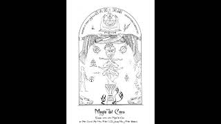 Magia del Caos Audio Libro [upl. by Andriette]