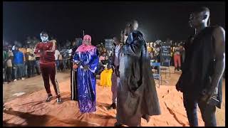 Badiallo kouma concert [upl. by Shira]