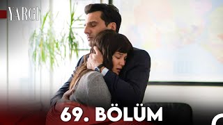 Yargı 69 Bölüm [upl. by Aneri]