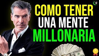 APRENDE ESTOS 10 SECRETOS Y CREA UNA MENTE MILLONARIA  MOTIVACION HARV EKER [upl. by Annahgiel]