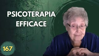 PSICOTERAPIA EFFICACE 167 [upl. by Drescher]