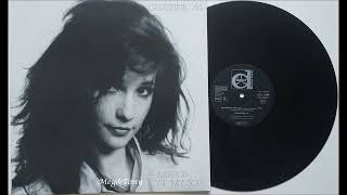 Christina M – Mirror Of My Soul 1987 [upl. by Nesyla]