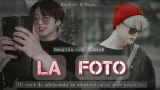 quotLa Fotoquot Imagina con Jikook  12 [upl. by Rannug71]