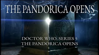 quotThe Pandorica Opensquot by Murray Gold on Piano Synthesia [upl. by Reagan798]