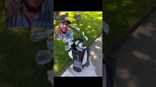 Rating My Followers Golf Bag Episode 12 [upl. by Karr742]