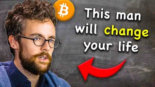 The Greatest Bitcoin Explanation of ALL TIME in Under 10 Minutes [upl. by Anauqahc]