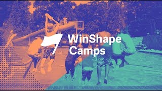 WinShape Camps for Boys [upl. by Joab]